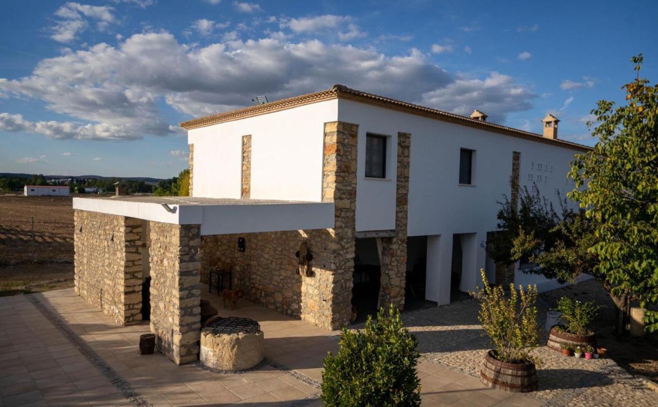 Rural La Granja De Monjas * Jaén