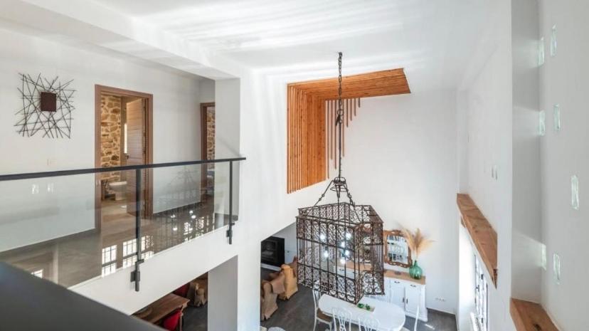 Rural La Granja De Monjas Ferienhaus Jaén