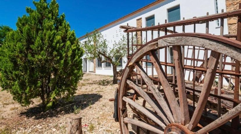 Rural La Granja De Monjas *