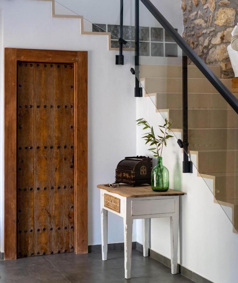 Rural La Granja De Monjas Vakantiehuis Jaén