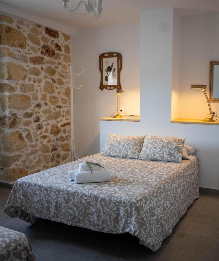 Rural La Granja De Monjas Vakantiehuis *